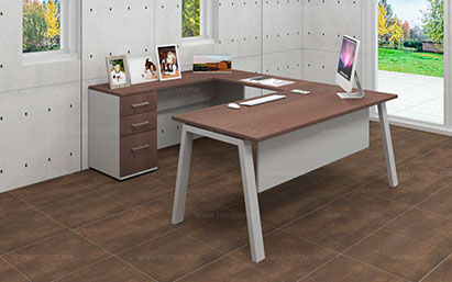 Escritorios para oficina